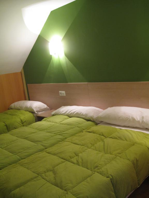 Hostal Ducal II Gandía Cameră foto