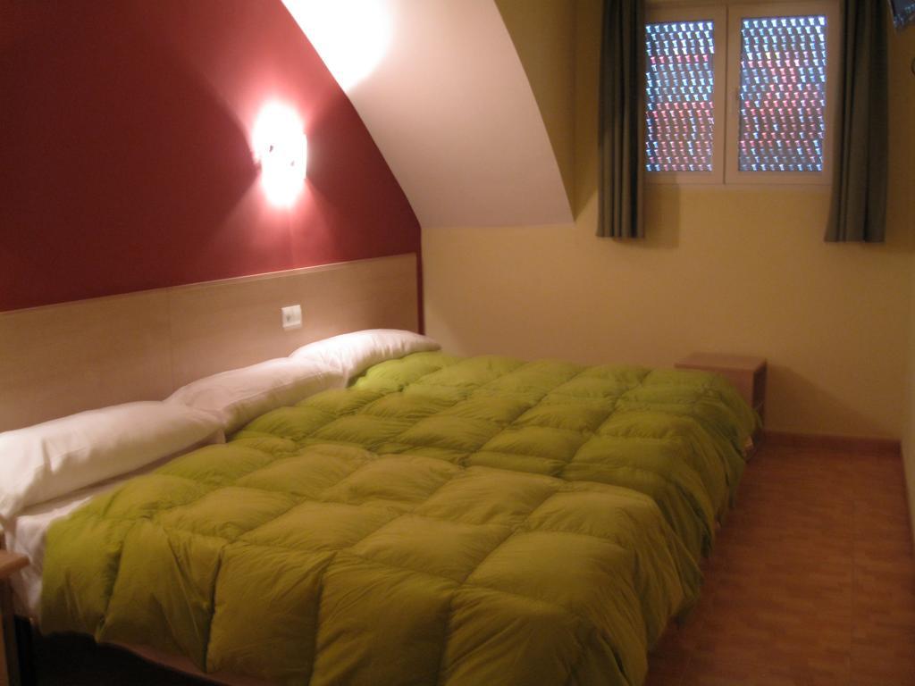 Hostal Ducal II Gandía Cameră foto