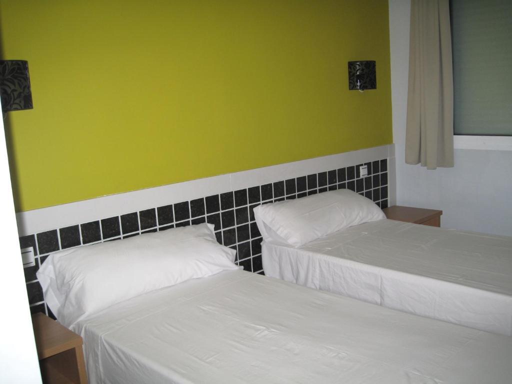Hostal Ducal II Gandía Cameră foto