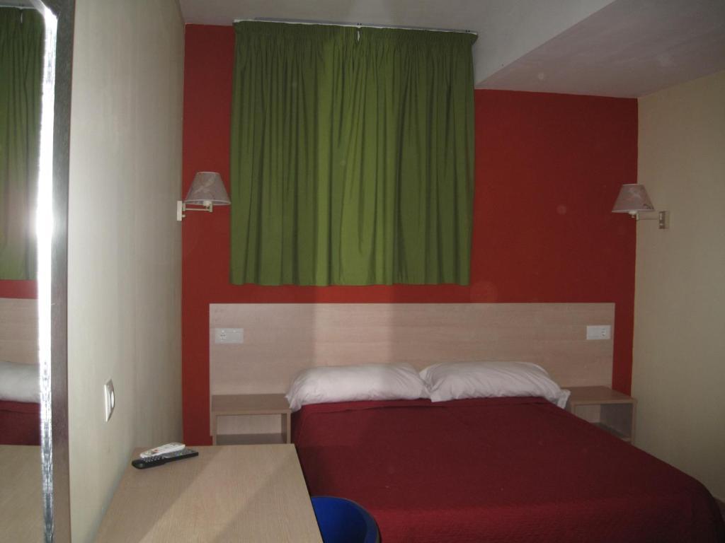 Hostal Ducal II Gandía Cameră foto