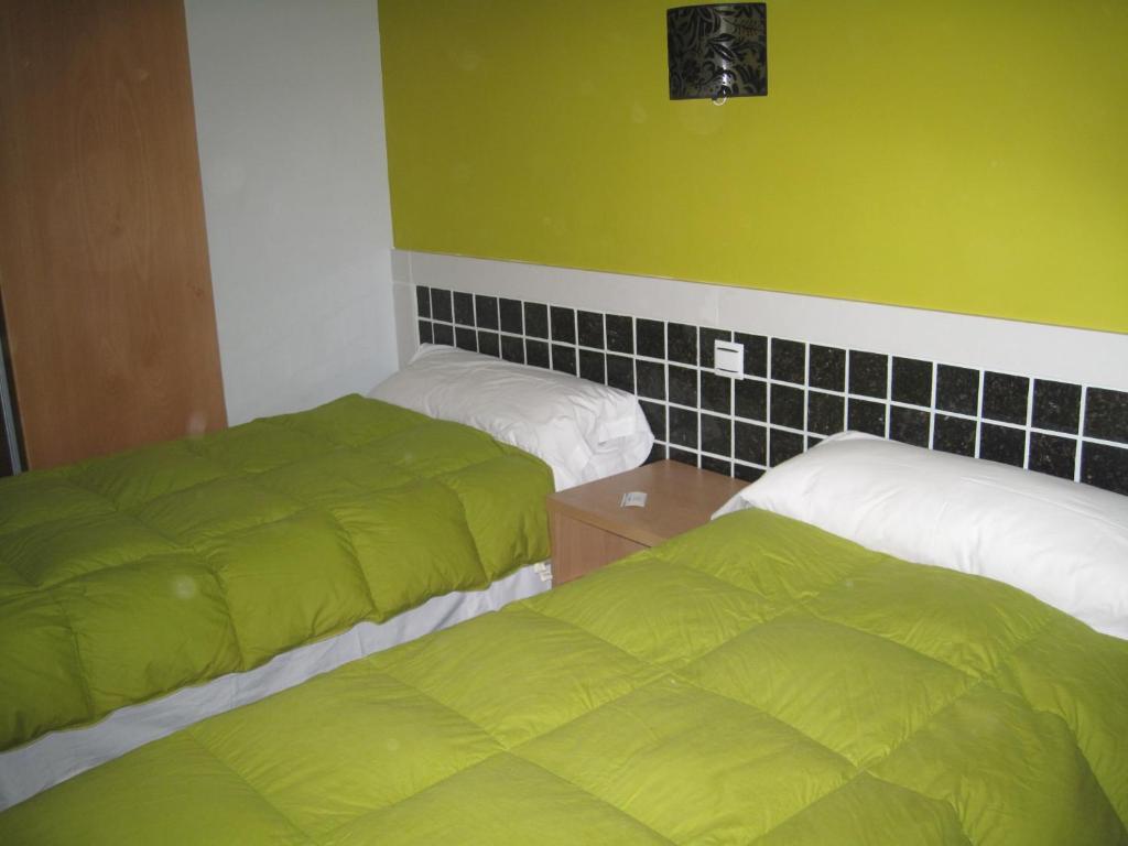 Hostal Ducal II Gandía Cameră foto