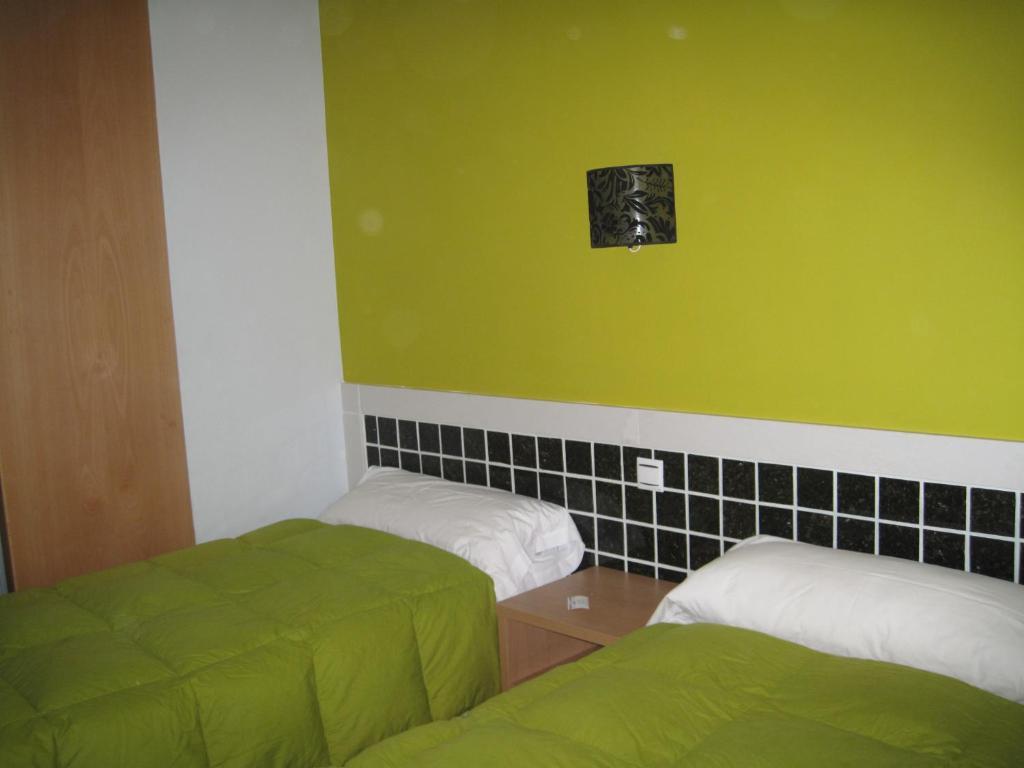 Hostal Ducal II Gandía Cameră foto